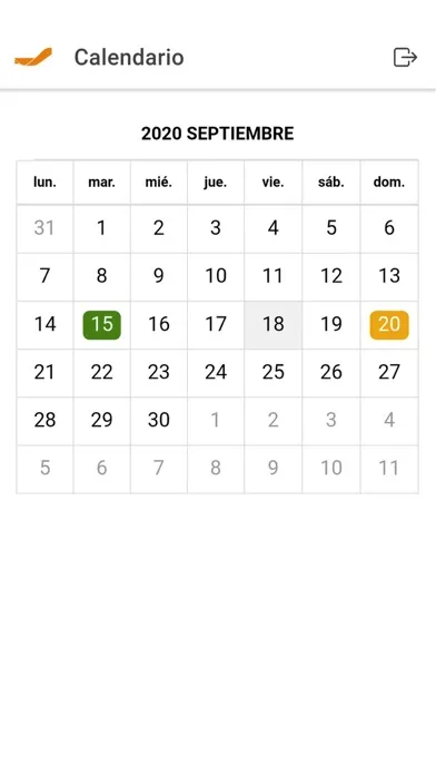 Alonso Ávila Screenshots