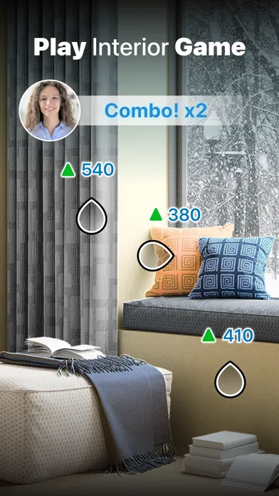 Interio: Home design, makeover Screenshots