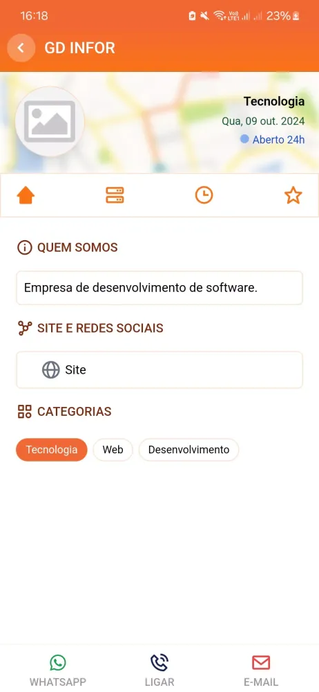 Capturas de pantalla de O Castor