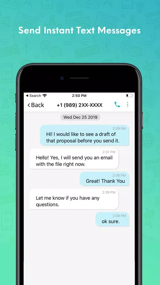Ảnh chụp màn hình của banterTalk
