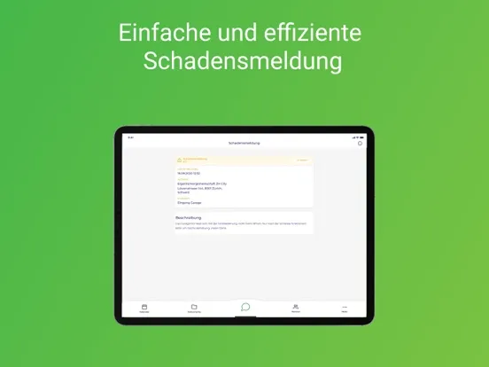 Baroon iPad 应用截图
