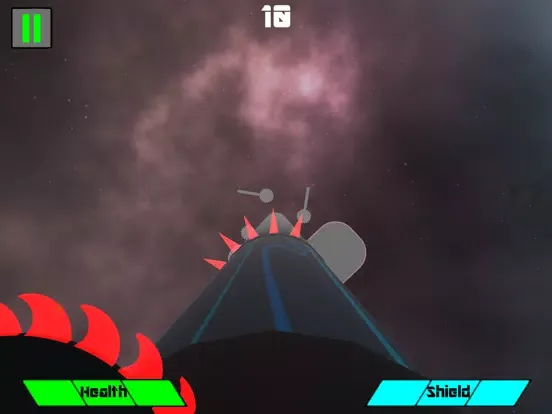 Pipe Surfer Lite iPad  Screenshots