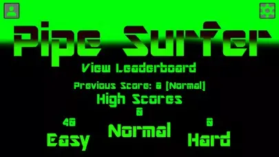 Pipe Surfer Lite Screenshots