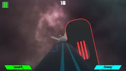 Pipe Surfer Lite Screenshots