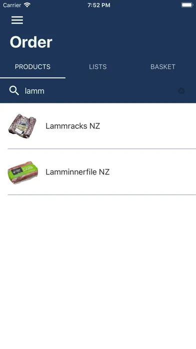 Bazaro Screenshots