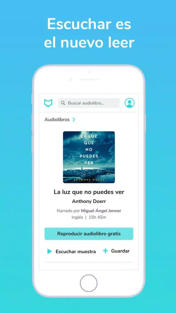 Beek: Reseñas应用截图