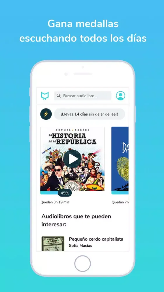 Beek: Reseñas应用截图