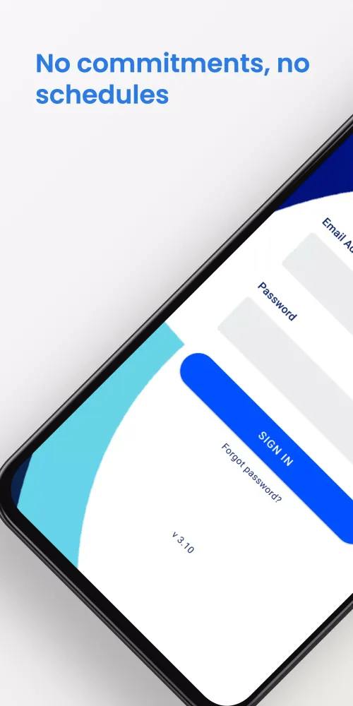 Limitless Technology Screenshots