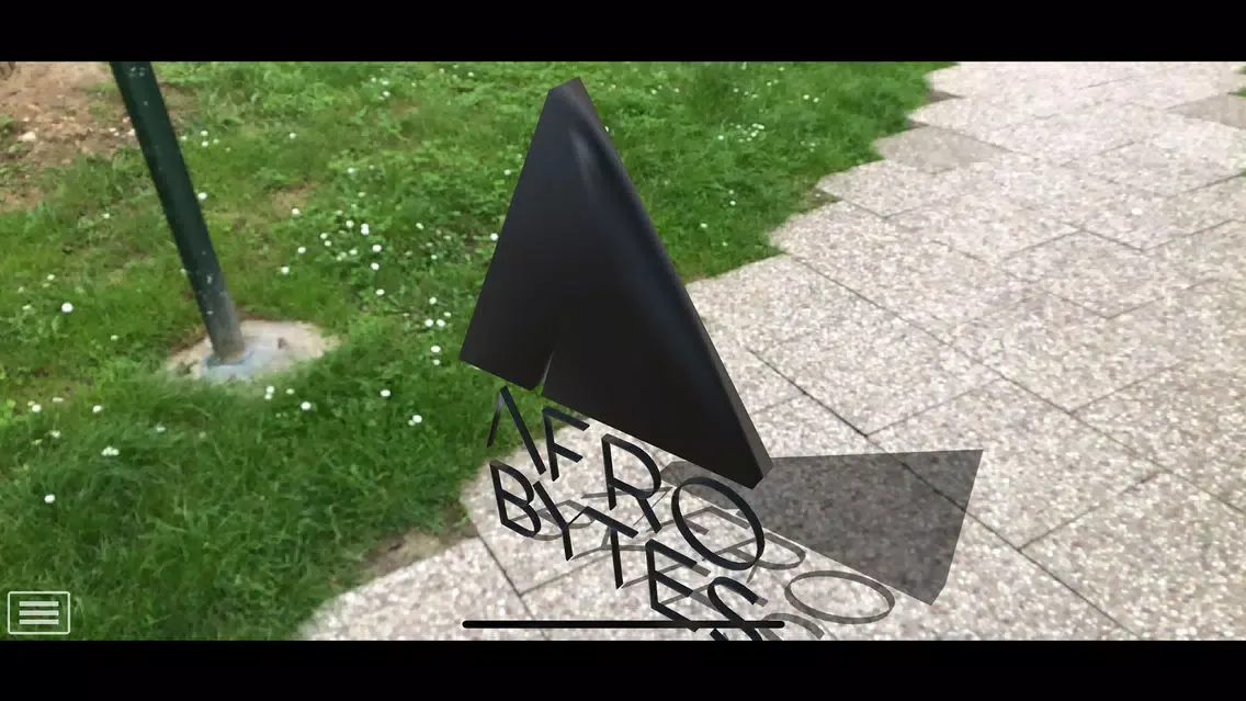 Capturas de tela do Afrobytes XR
