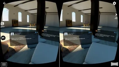 Realmersive Screenshots