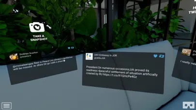 Realmersive Screenshots
