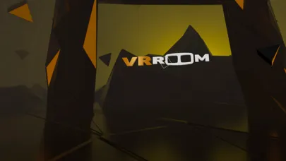 Скриншоты VRrOOm