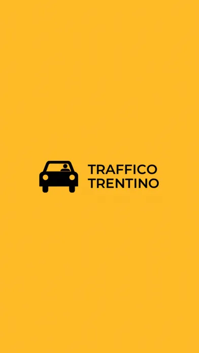 Traffico Trentino 스크린샷
