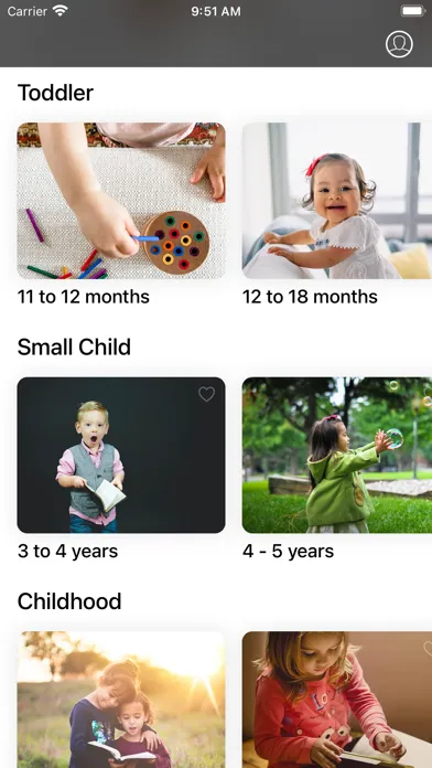 Скриншоты Raising Families