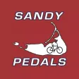 Sandy Pedals Sandy Pedals