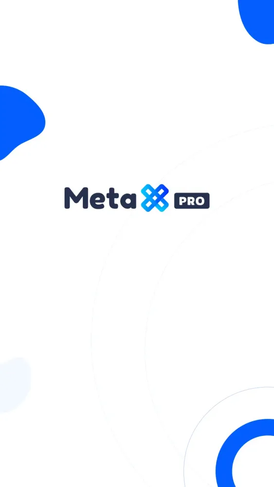 MetaX-PRO سکرین شاٹس