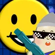 Emoji Wars: Cyber Shooter Emoji Wars: Cyber Shooter