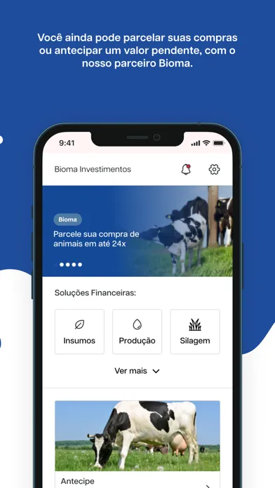 Captures d'écran de Produtor Tirolez