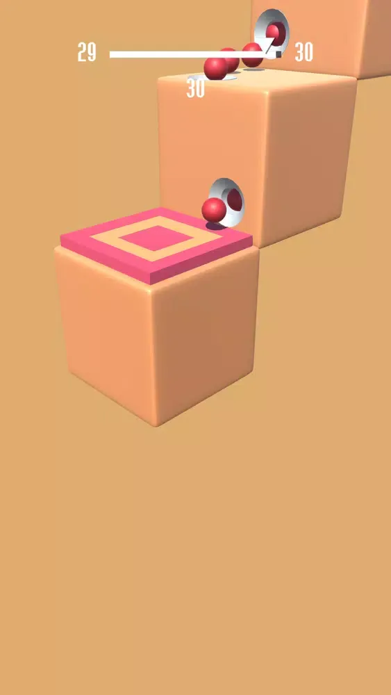 Ball Sink سکرین شاٹس