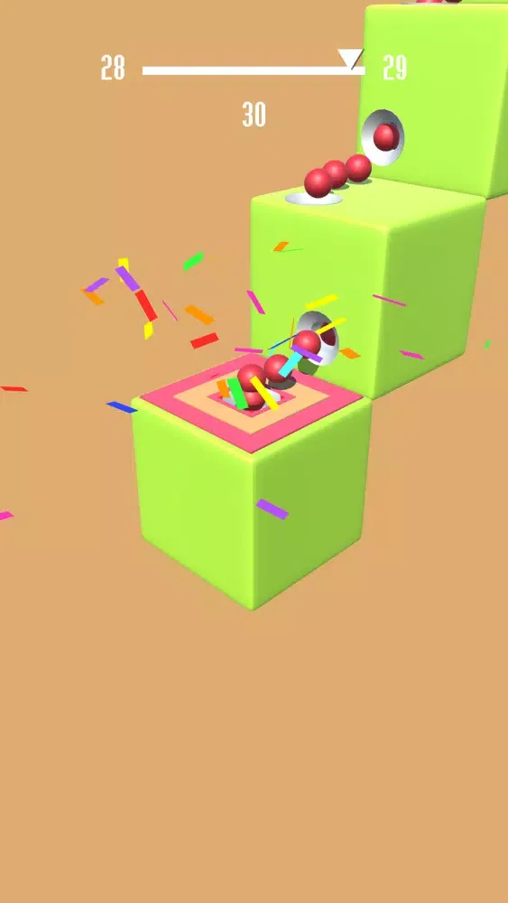 Ball Sink سکرین شاٹس