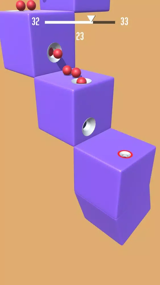 Ball Sink سکرین شاٹس
