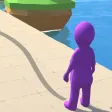 Draw Runner Draw Runner