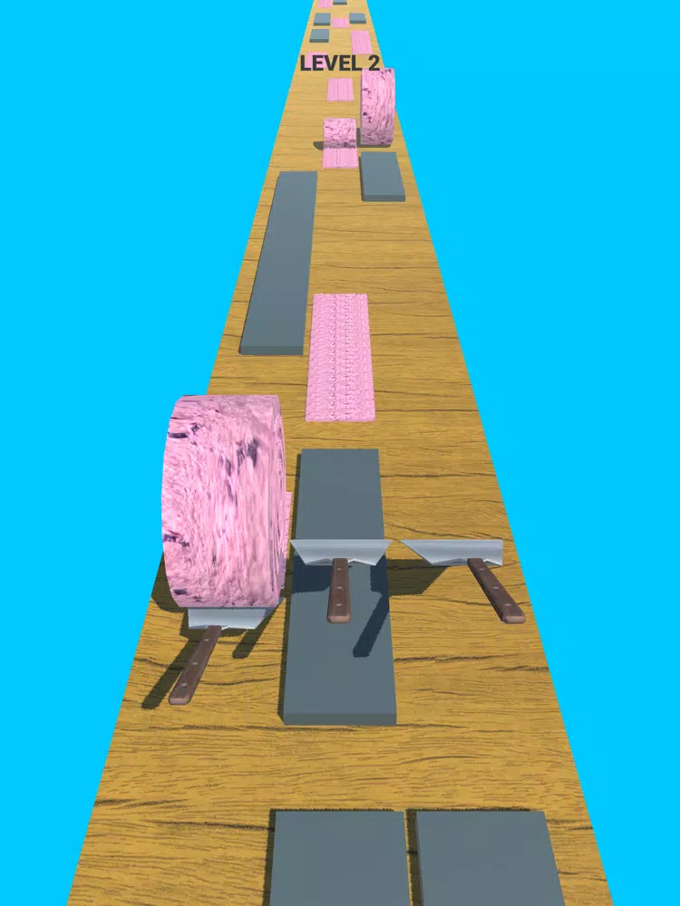 Ice Cream Tiles iPad 應用截圖