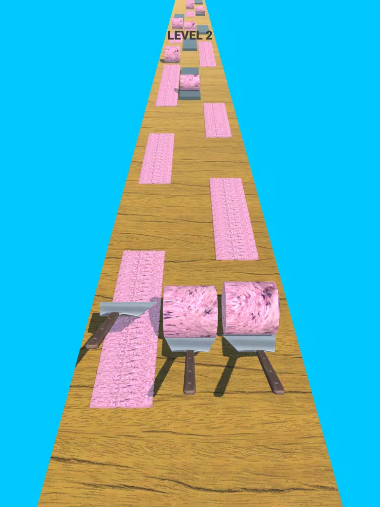 Ice Cream Tiles iPad 應用截圖
