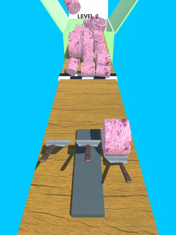 Ice Cream Tiles iPad 應用截圖