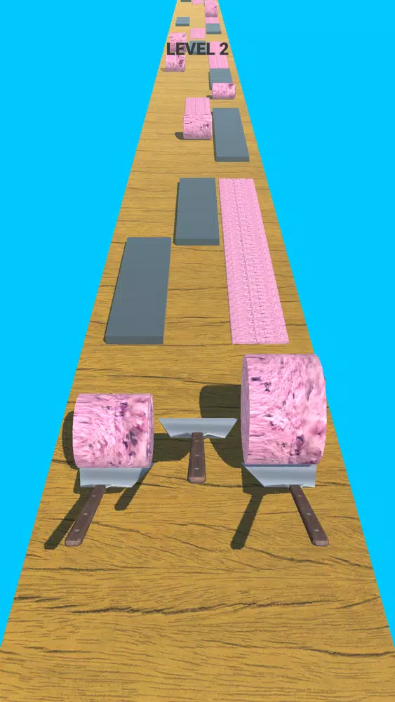 Ice Cream Tiles應用截圖