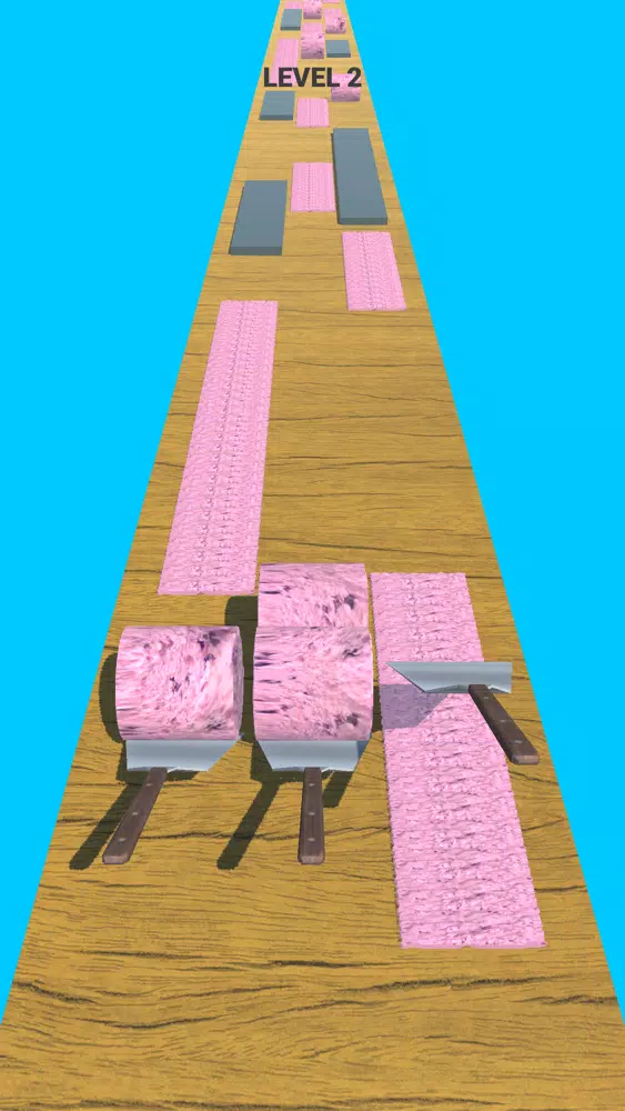 Ice Cream Tiles應用截圖