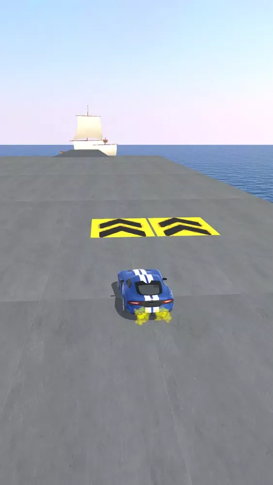 Capturas de pantalla de Perfect Crash