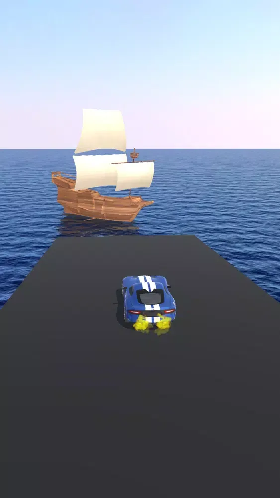 Capturas de pantalla de Perfect Crash