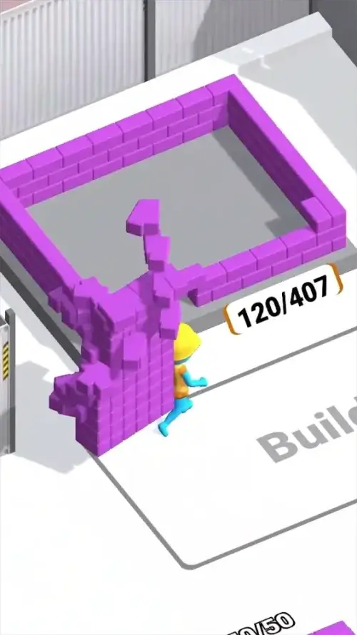 Pro Builder 3D-screenshot-1