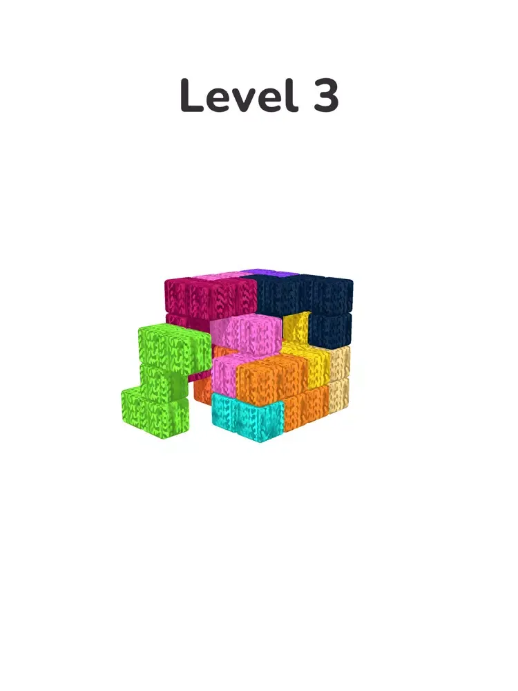 Tear Down 3D iPad  Screenshots
