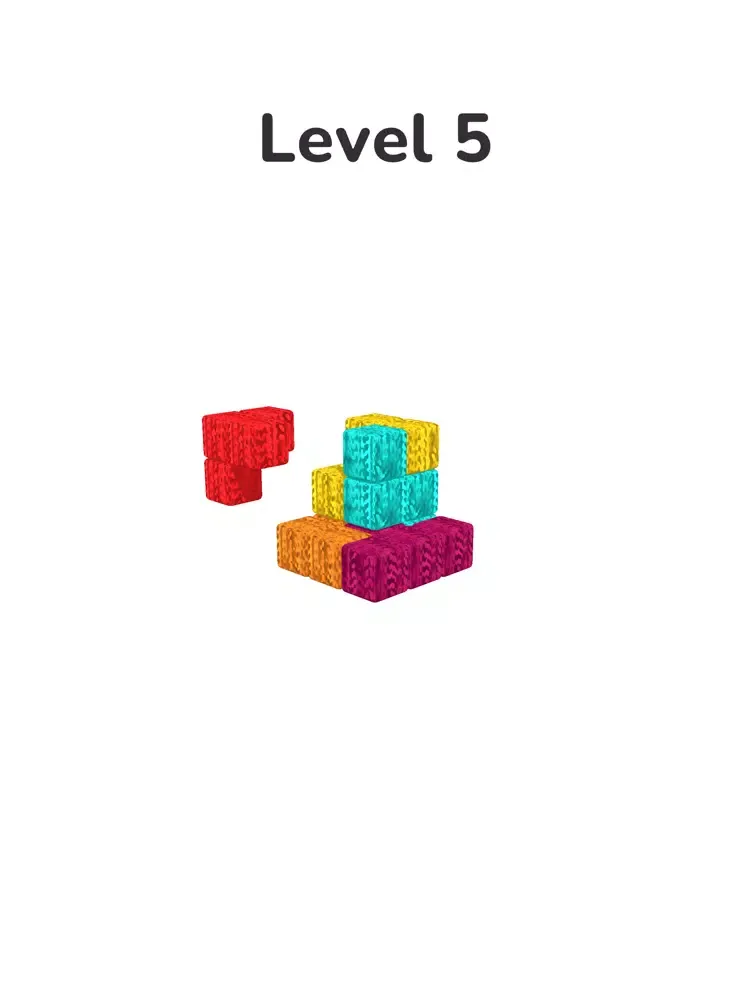 Tear Down 3D iPad  Screenshots