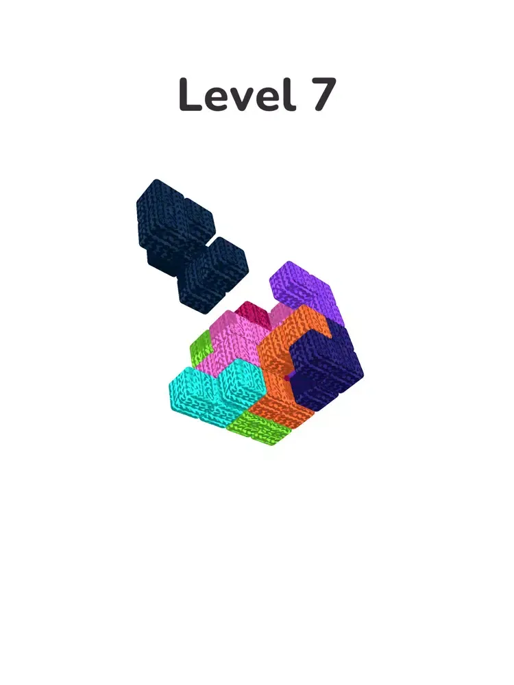 Tear Down 3D iPad  Screenshots