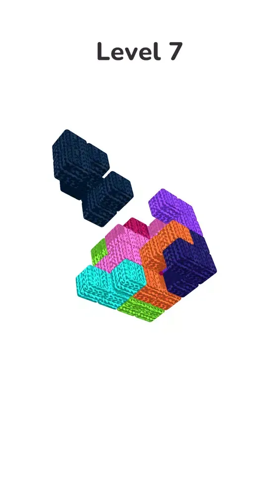 Tear Down 3D Screenshots