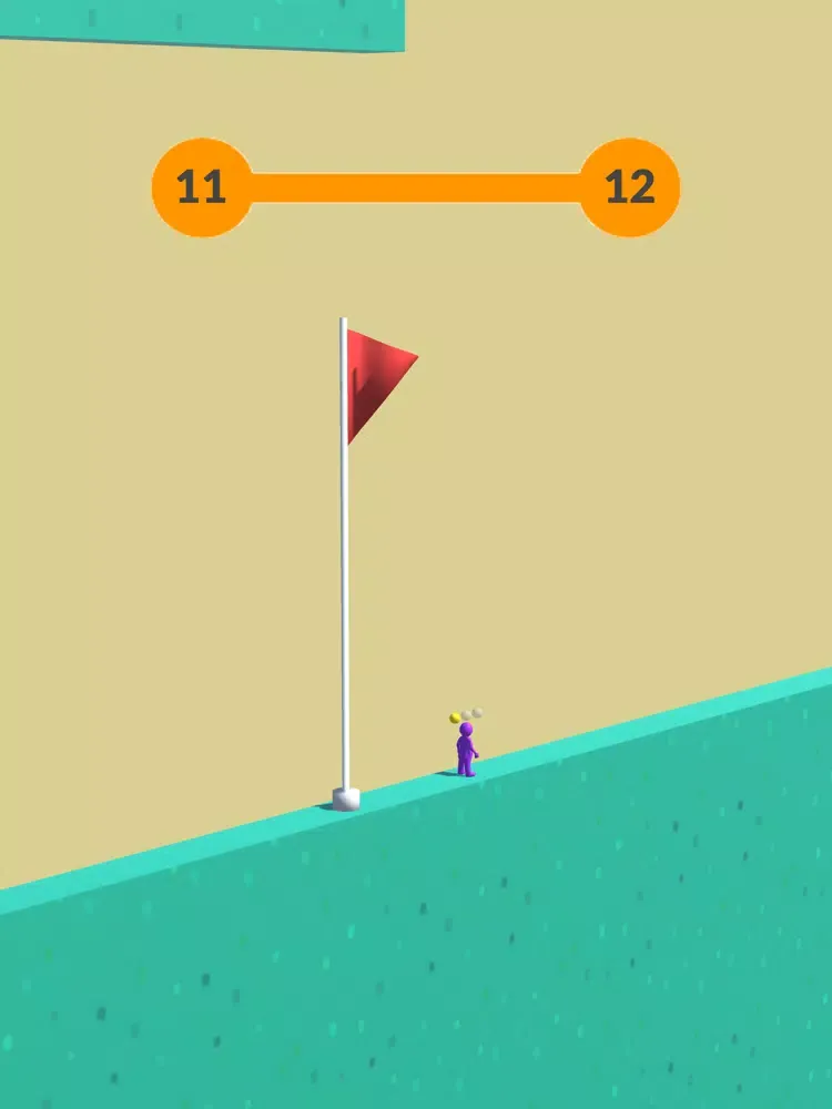 Tower Run! iPad  Screenshots