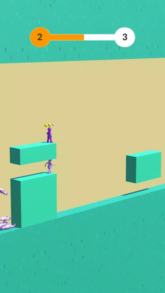 Tower Run! Screenshots