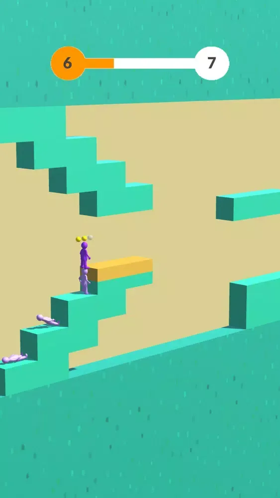Tower Run! Screenshots
