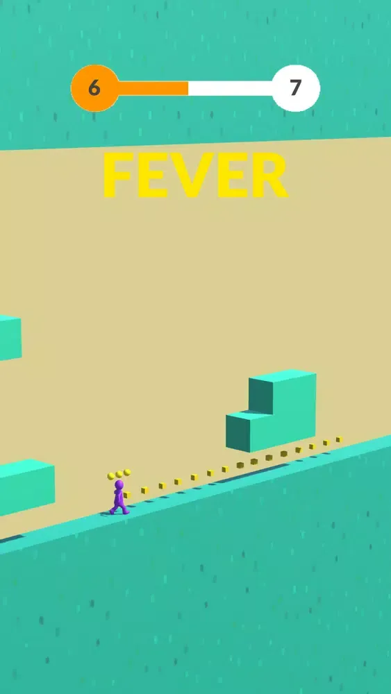 Tower Run! Screenshots