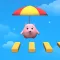 Umbrella Fall!