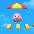 Umbrella Fall! Umbrella Fall!