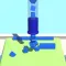 Vacuum 3D