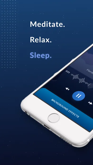Mind Cleanse: Sleep Hypnosis Screenshots