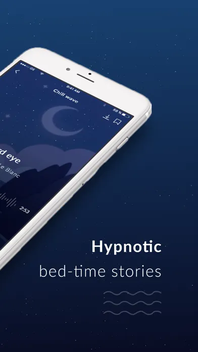 Mind Cleanse: Sleep Hypnosis Screenshots
