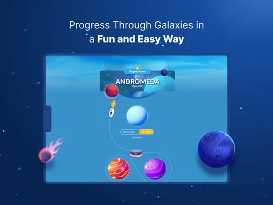 تصاویر Learn Crypto with Blockper iPad 