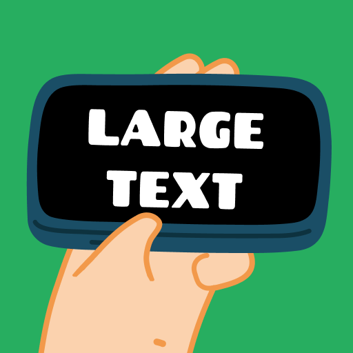 Large Text