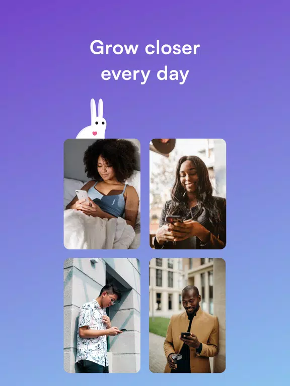 صور HNSTLY: One Question Every Day iPad 